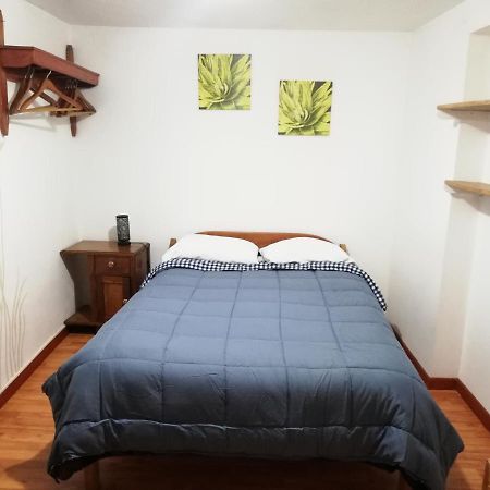 Apartment & Rooms Cusco Luaran gambar