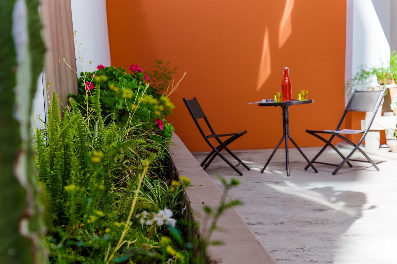 Apartment & Rooms Cusco Luaran gambar
