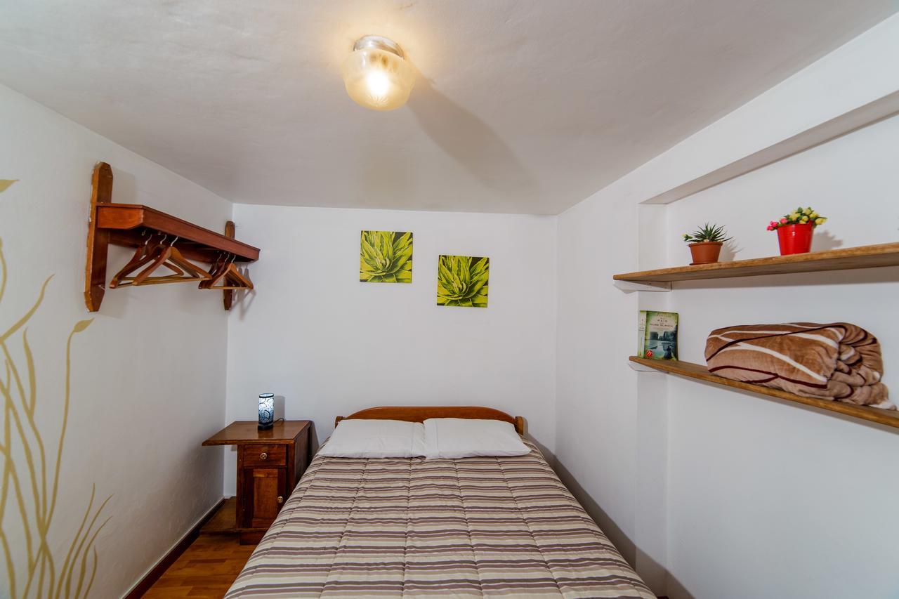 Apartment & Rooms Cusco Luaran gambar