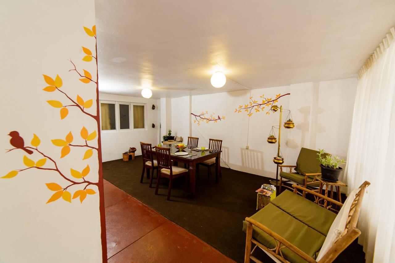Apartment & Rooms Cusco Luaran gambar