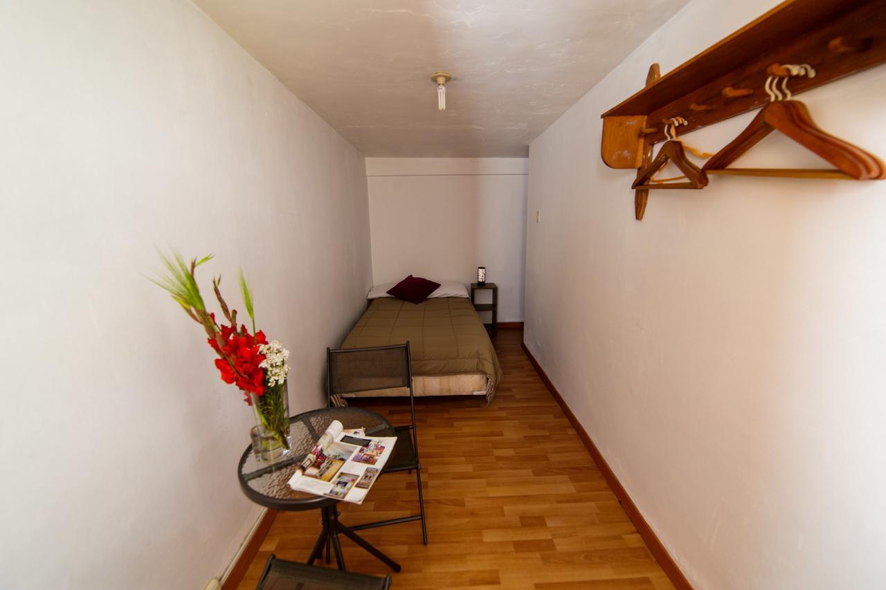 Apartment & Rooms Cusco Luaran gambar